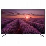 Televiseur TCL LED 75P8 75′ UHD 4K Smart TV Maroc