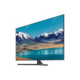 Téléviseur Samsung LED UA50TU8500UXMV 50′ Crystal UHD 4K Smart TV Maroc