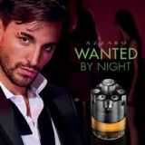 Eau de parfum Azzaro Wanted by night 50ml/100ml Maroc