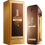 Eau de Parfum Paco Rabanne 1 Million Privé 50 ml Maroc