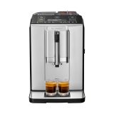 Machine expresso avec broyeur à café Bosch TIS30321RW au Maroc