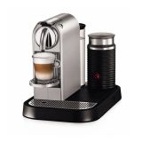 Machine expresso à capsule Nespresso C122-ME-SI-NE au Maroc