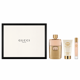 Coffret Gucci Guilty pour femme Maroc