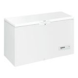 Congélateur coffre Whirlpool CF 610 Maroc