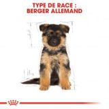 Croquette Pour Chiot Berger Allemand 12 Kg Maroc