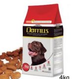 Croquette Pour Chien Domus 4 kg Maroc