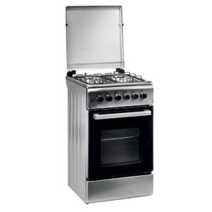 Cuisinière 4 feux Siera C56XTH 56-GG40F Maroc