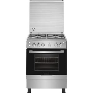 Cuisinière 4 feux Arthur Martin AKG611A3OX Maroc