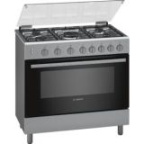 Cuisinière 5 feux Bosch HGI10TQ50 Maroc