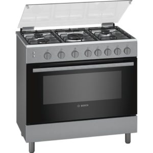 Cuisinière 5 feux Bosch HGI10TQ50 Maroc