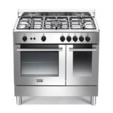 Cuisinière 5 feux Franke FCK96514TCGMGBXS Maroc