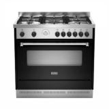 Cuisinière 5 feux Franke FCK965TCGMGT414GFC Maroc