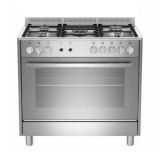 Cuisinière 5 feux Siera CS95C81DX Maroc