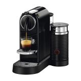 Machine expresso à capsule Nespresso D122-US-BK-NE au Maroc