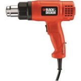 Décapeur Thermique 1600 WATTS BLACK&DECKER Maroc