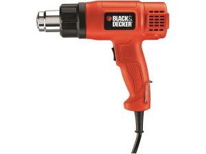 Décapeur Thermique 1600 WATTS BLACK&DECKER Maroc