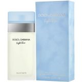 Eau de toilette Dolce & Gabbana Light blue 25/50/100 ml Maroc