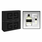 Coffret Gentleman eau de toilette Maroc