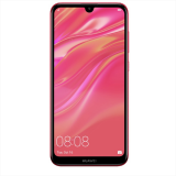 Téléphone Portable HUAWEI Y7 Prime 2019 Rouge 3Go Ram 64Go Stockage Maroc
