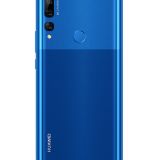 Téléphone Portable HUAWEI Y9 Prime 2019 Bleu 4Go Ram 128Go Stockage Maroc