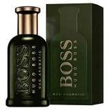 Eau de Parfum Hugo Boss Bottled Oud Aromatic 100 ml Maroc