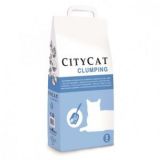 Litière Pour Chat CITYCAT CLUMPING Maroc