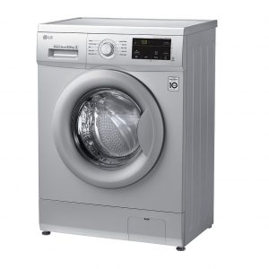 machine à laver à hublot LG FH0J3WDNP5 Maroc