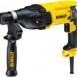 Marteau Perforateur 800 WATTS SDS PLUS DEWALT Maroc