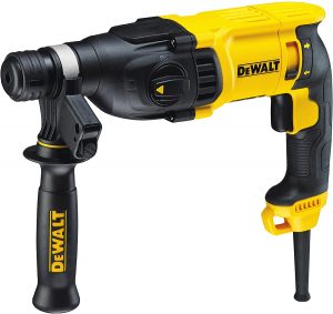 Marteau Perforateur 800 WATTS SDS PLUS DEWALT Maroc