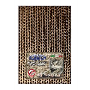 Moquette Scratch Pour Chat Maroc