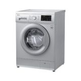 machine à laver à hublot LG FH0J3TDNP5 Maroc