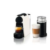 Machine expresso à capsule Nespresso Essenza 11372 au Maroc