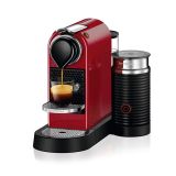 Machine expresso à capsule Nespresso C122-US-CR-NE au Maroc