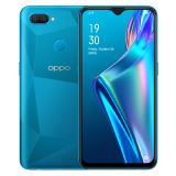 Téléphone Portable OPPO A12 Bleu 3 Go RAM 32 Go Stockage Maroc