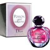 Eau de toilette Dior Poison girl unexpected 50/100 ml Maroc