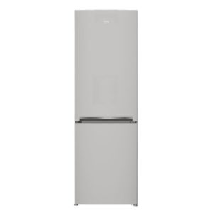 réfrigérateur avec congélateur en bas Beko RCNA320K20S Maroc