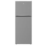 réfrigérateur avec congélateur en haut Beko RDNE55X Maroc