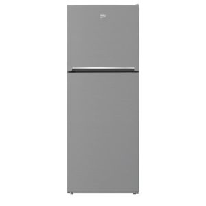 réfrigérateur avec congélateur en haut Beko RDNE55X Maroc
