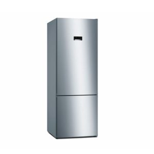 réfrigérateur avec congélateur en bas Bosch KGN56VI30U Maroc