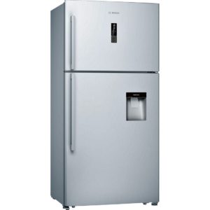 réfrigérateur avec congélateur en haut Bosch KDD75VI208 Maroc