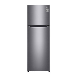 réfrigérateur avec congélateur en haut LG GR-B354SQCB Maroc