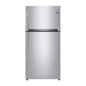 réfrigérateur avec congélateur en haut LG GR-H802HLHU Maroc