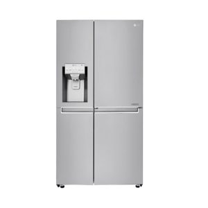 réfrigérateur 4 portes LG GR-J247CKAZ Maroc