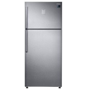 réfrigérateur avec congélateur en haut Samsung RT53K6371SL Maroc