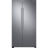 réfrigérateur américain side by side Samsung RS66N8100S9 Maroc