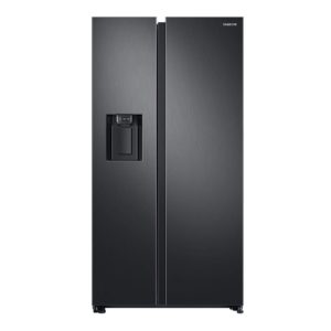 réfrigérateur américain side by side Samsung RS68N8220B1 Maroc