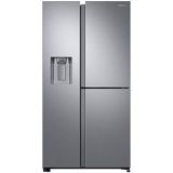 réfrigérateur américain side by side Samsung RS68N8670SL/MA Maroc