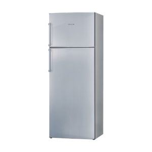 réfrigérateur avec congélateur en haut Bosch KDN46VI20 Maroc