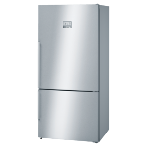 réfrigérateur avec congélateur en bas Bosch KGN86AI30U Maroc