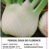 SACHET FENOUIL DOUX DE FLORENCE 10 GRAMMES MAROC